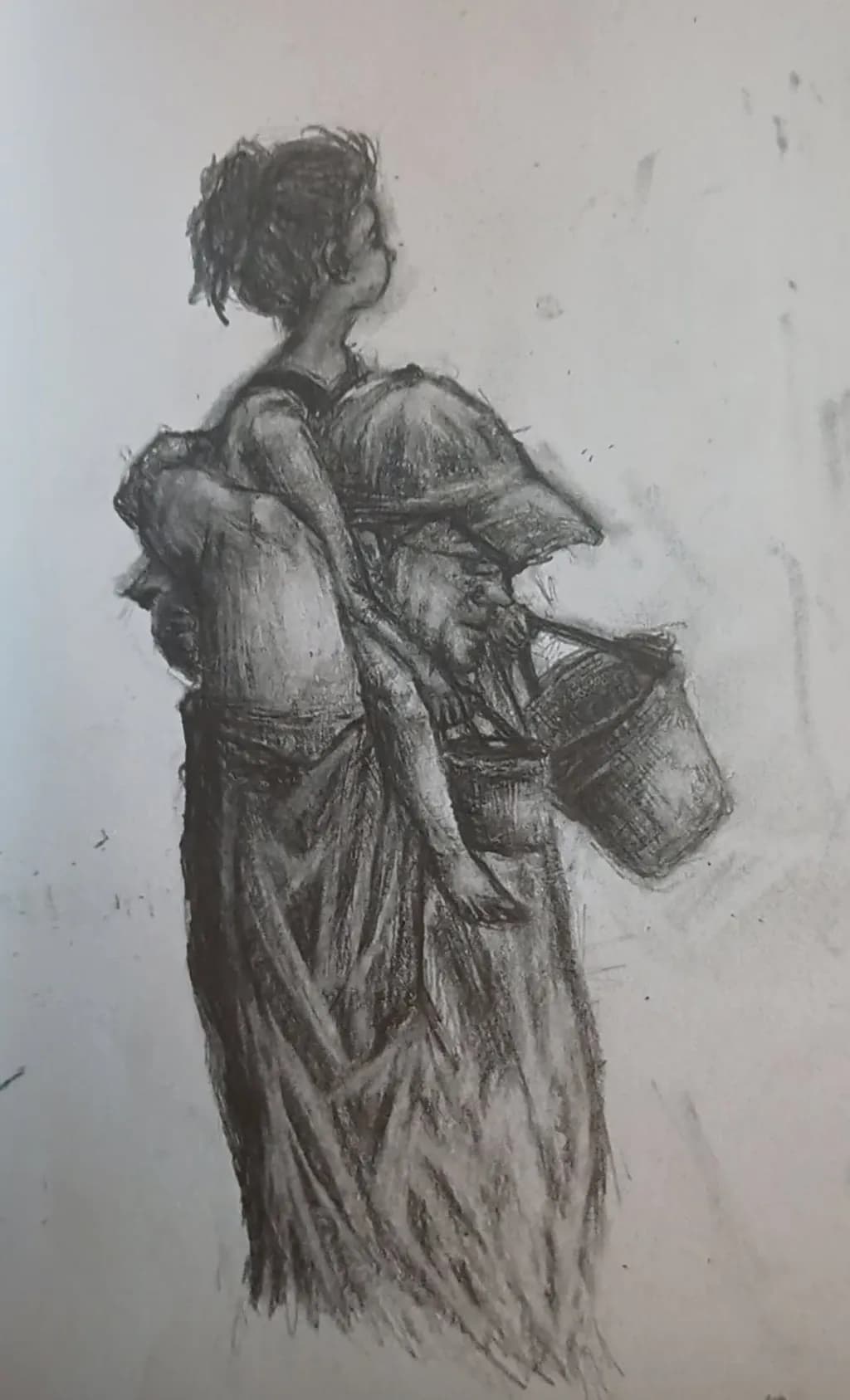 Carrying Moments