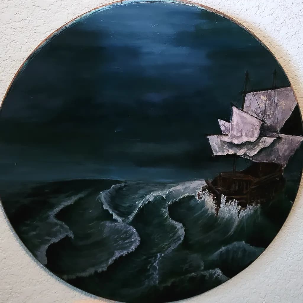 Night Voyage