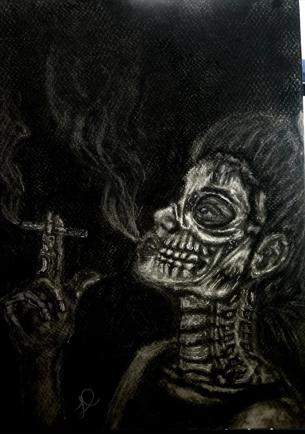 Smoky Bones