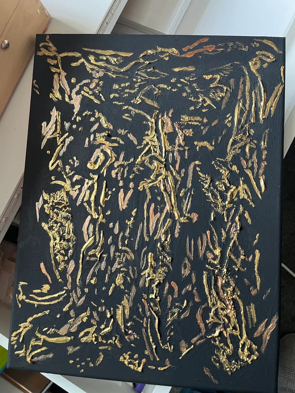 Golden Echoes