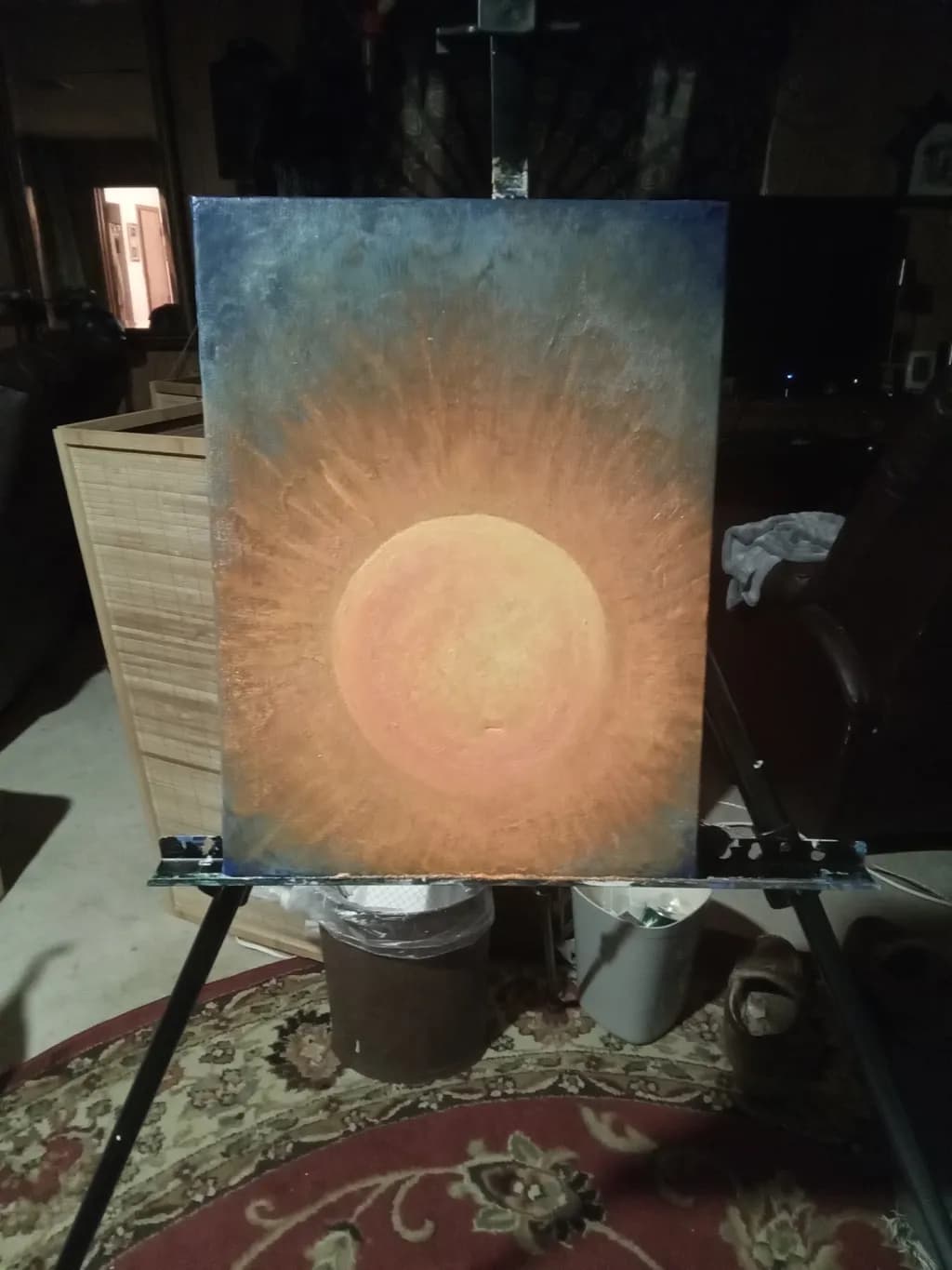 Radiant Core