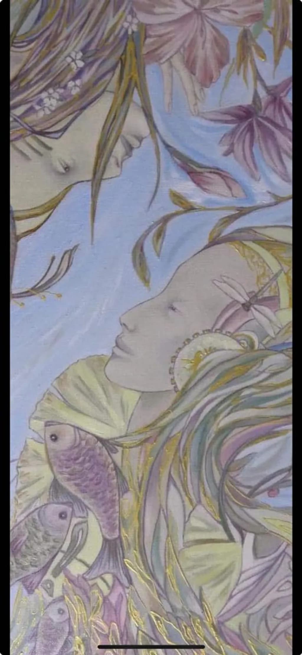 Aquatic Reverie