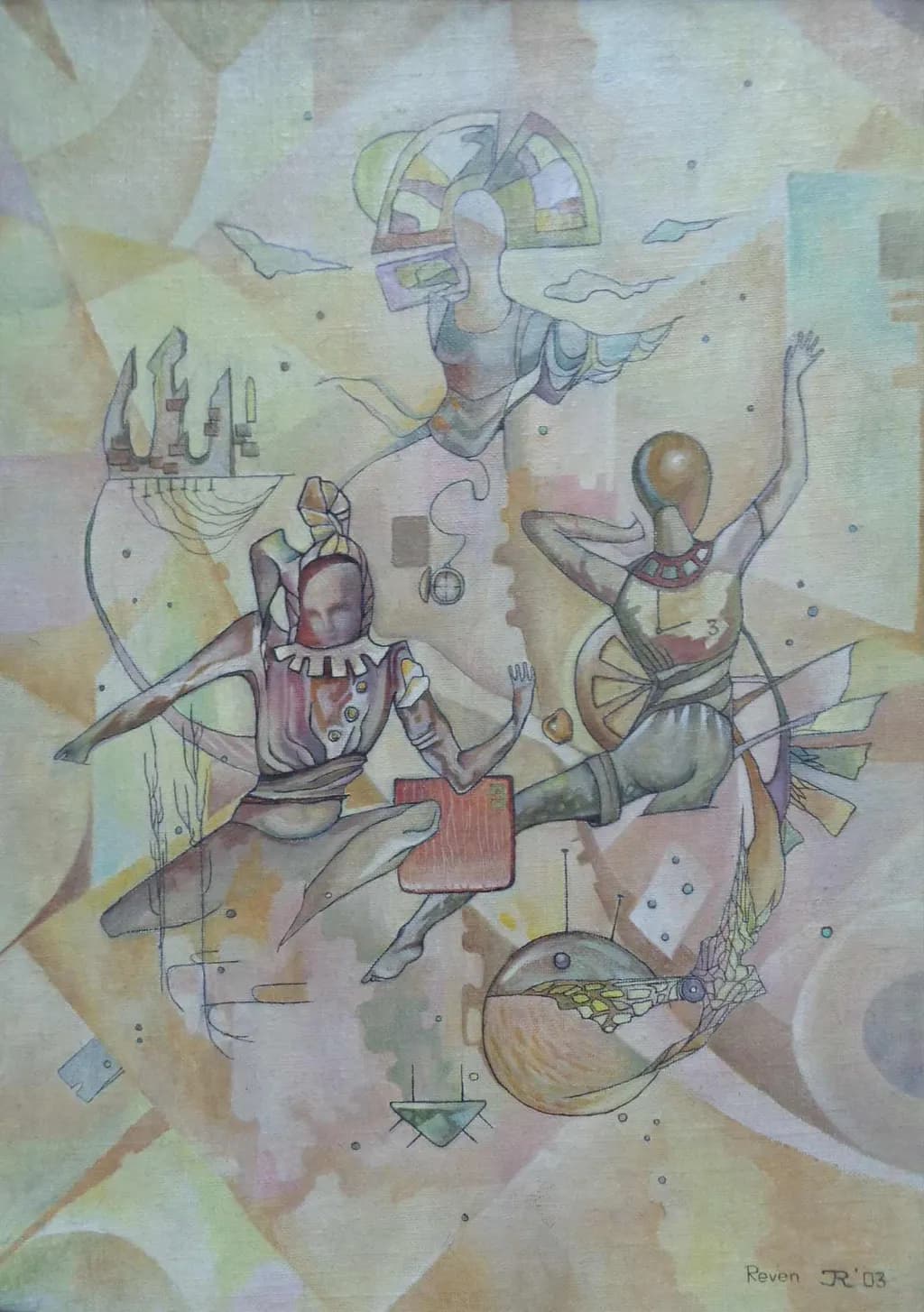 attuned flight
