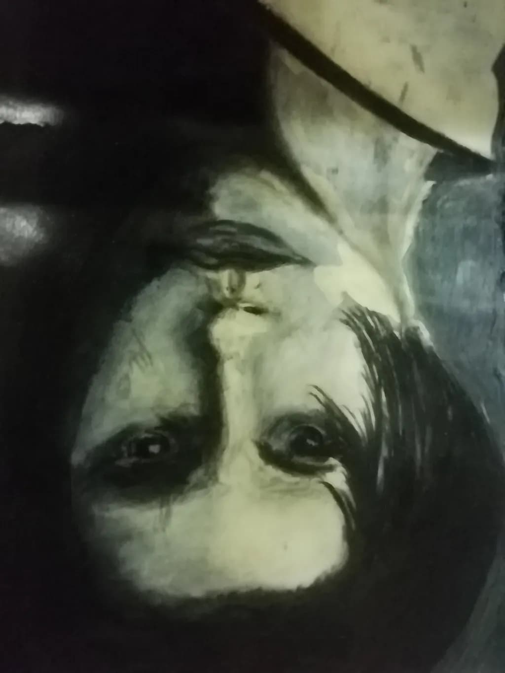 Silent Gaze