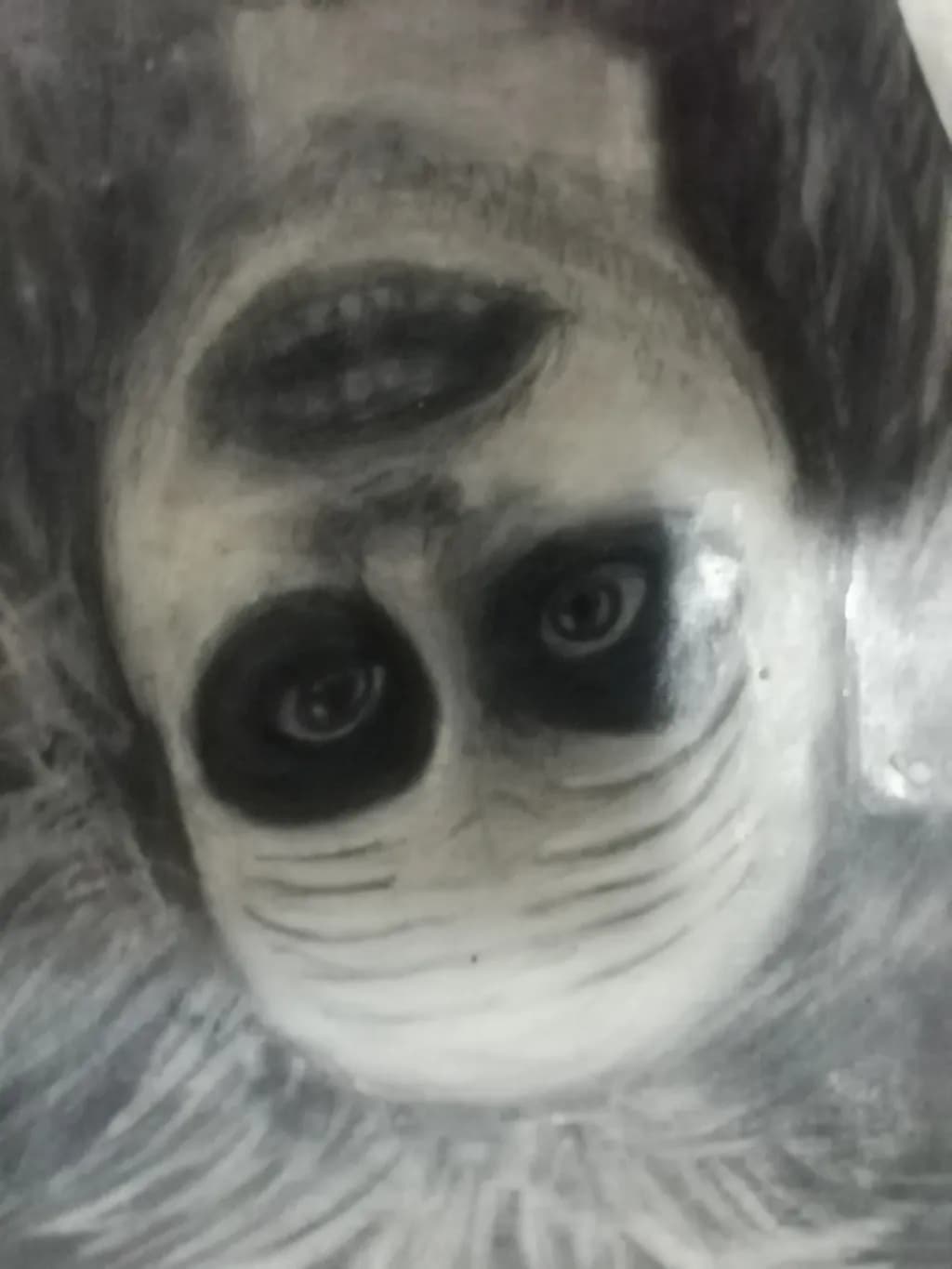 Dark Gaze