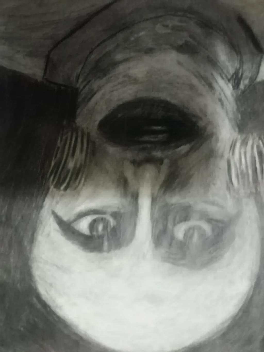 Inbound Gaze