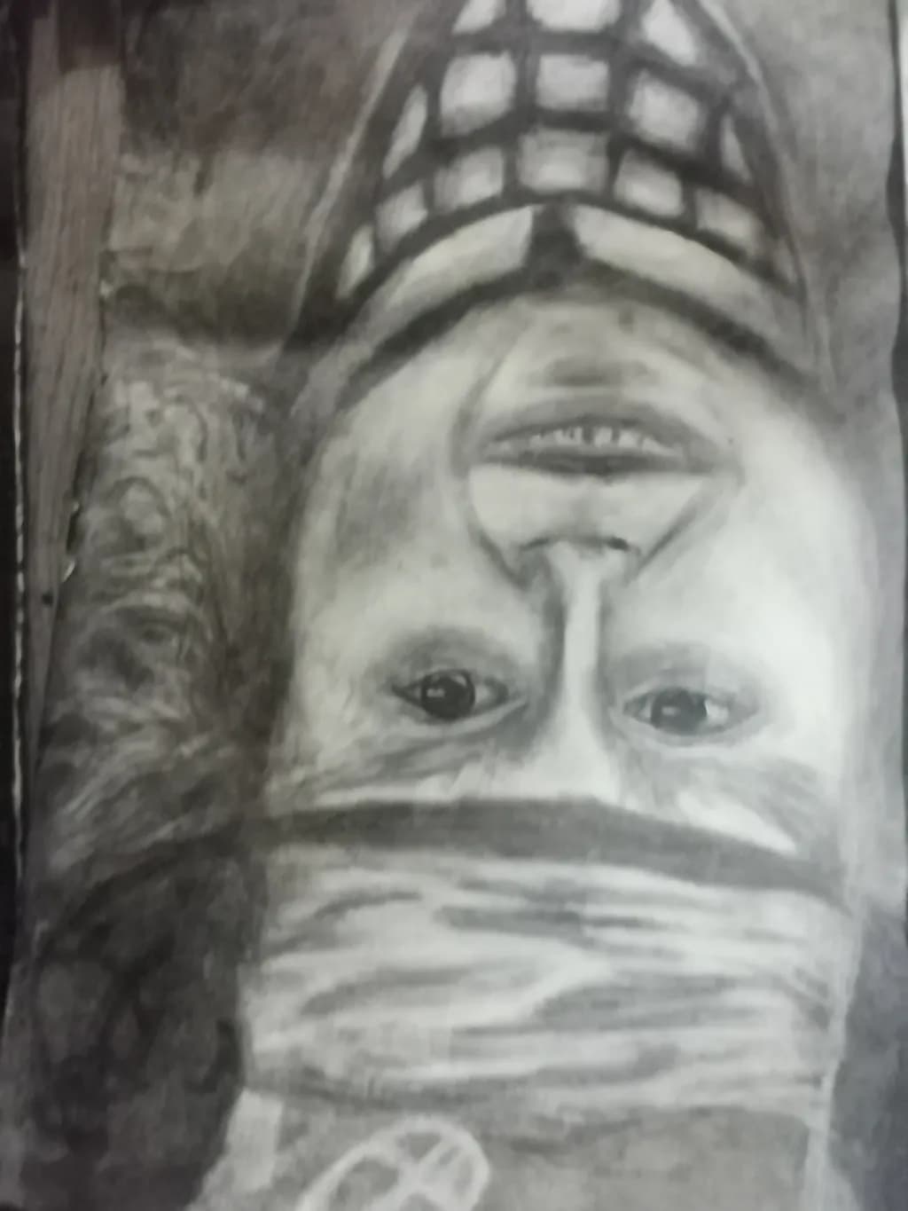 Hidden Smile
