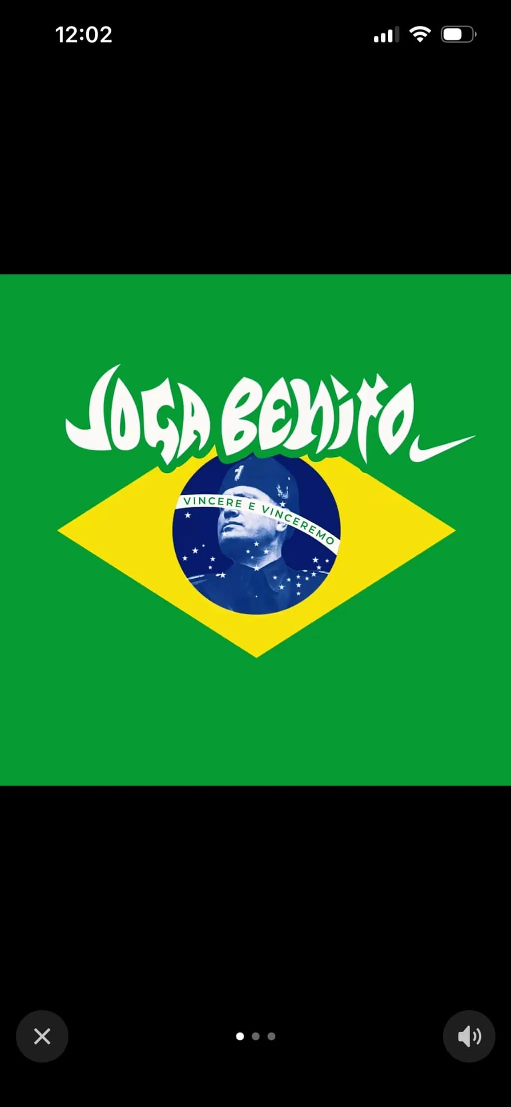 Joga Benito
