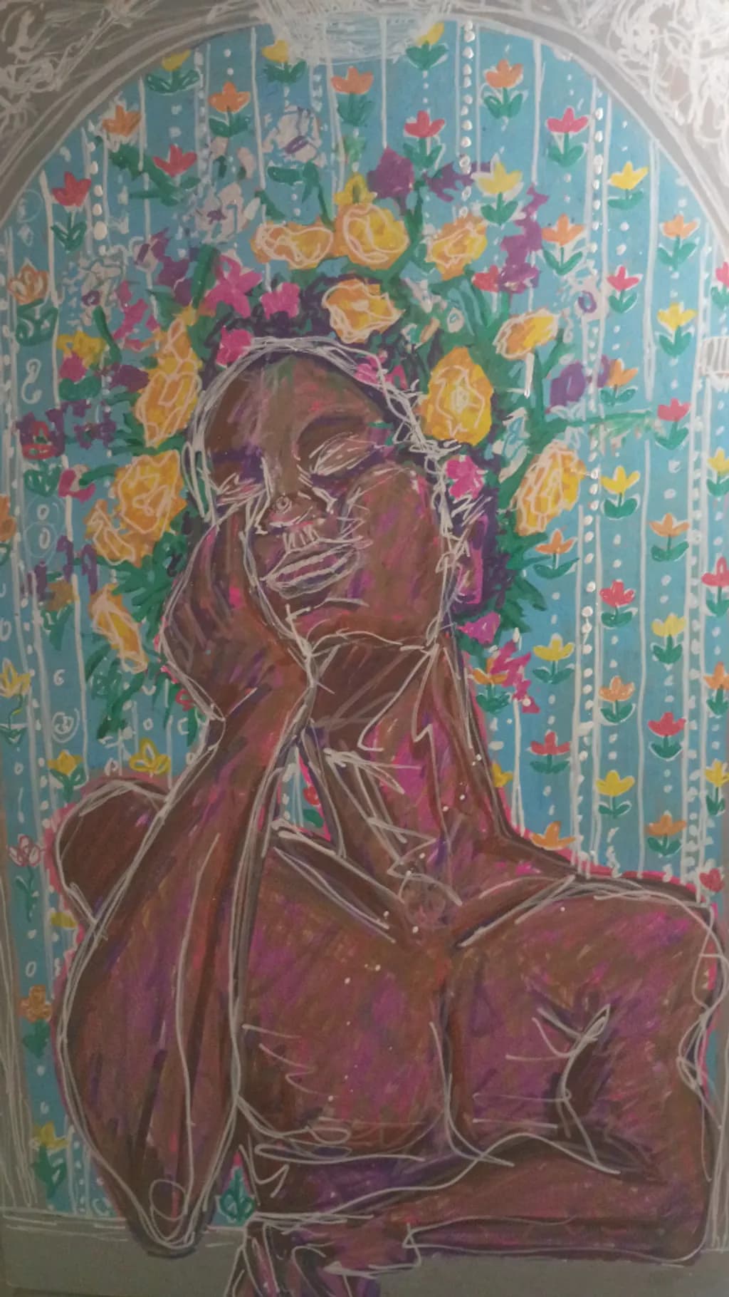 Floral Reverie