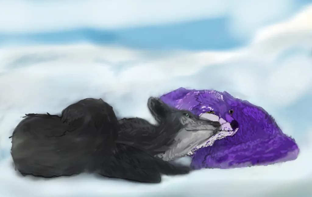 Winter Guardians