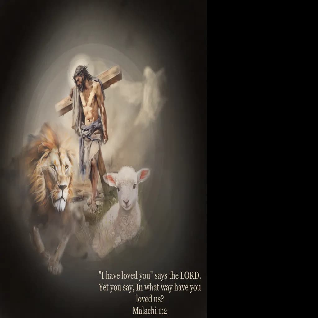 Divine Love