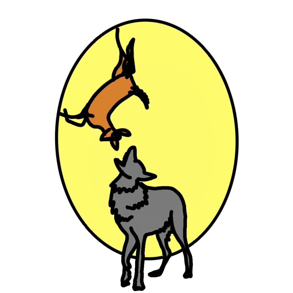 Circle of Chase