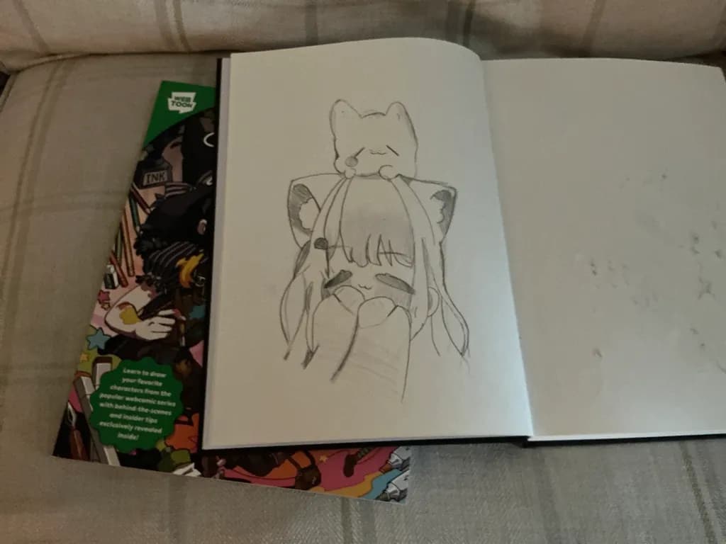 Cat Ear Comfort