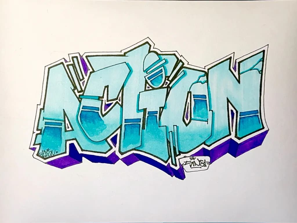 Action Burst