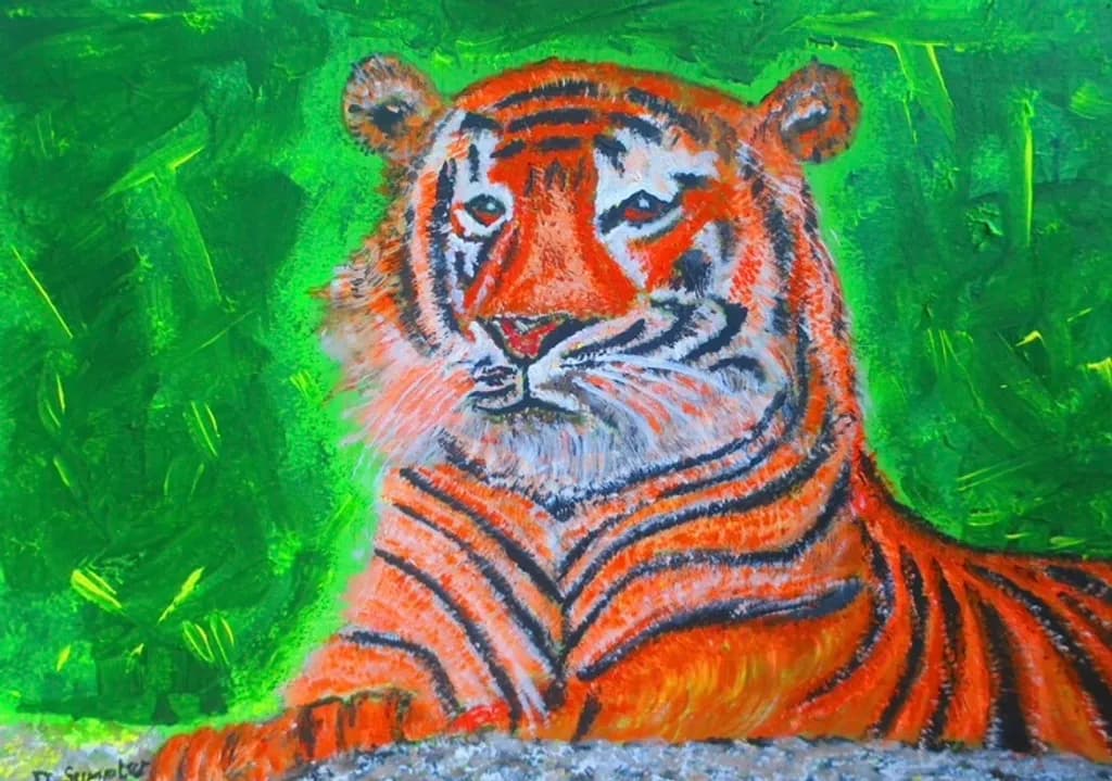 Jungle Sentinel
