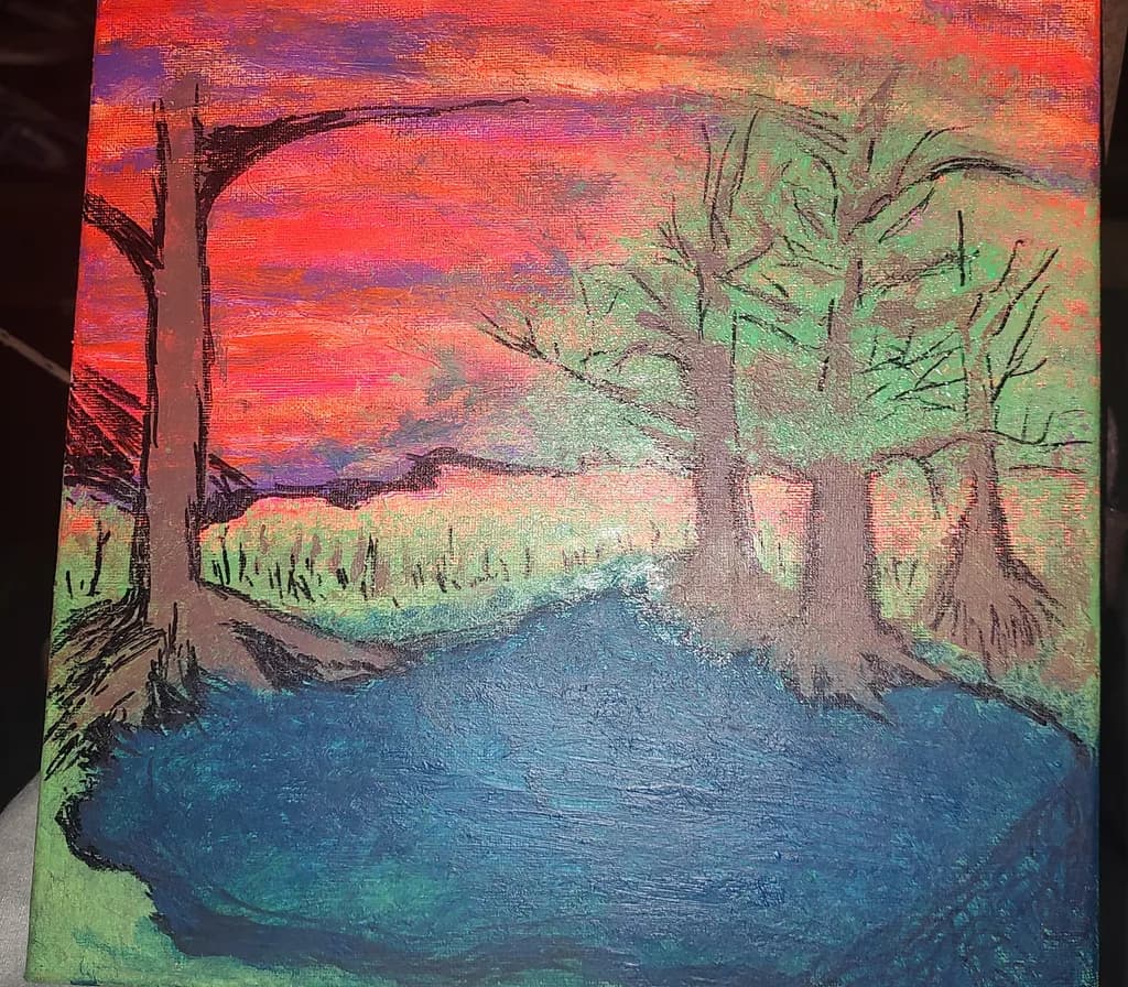 Twilight Grove