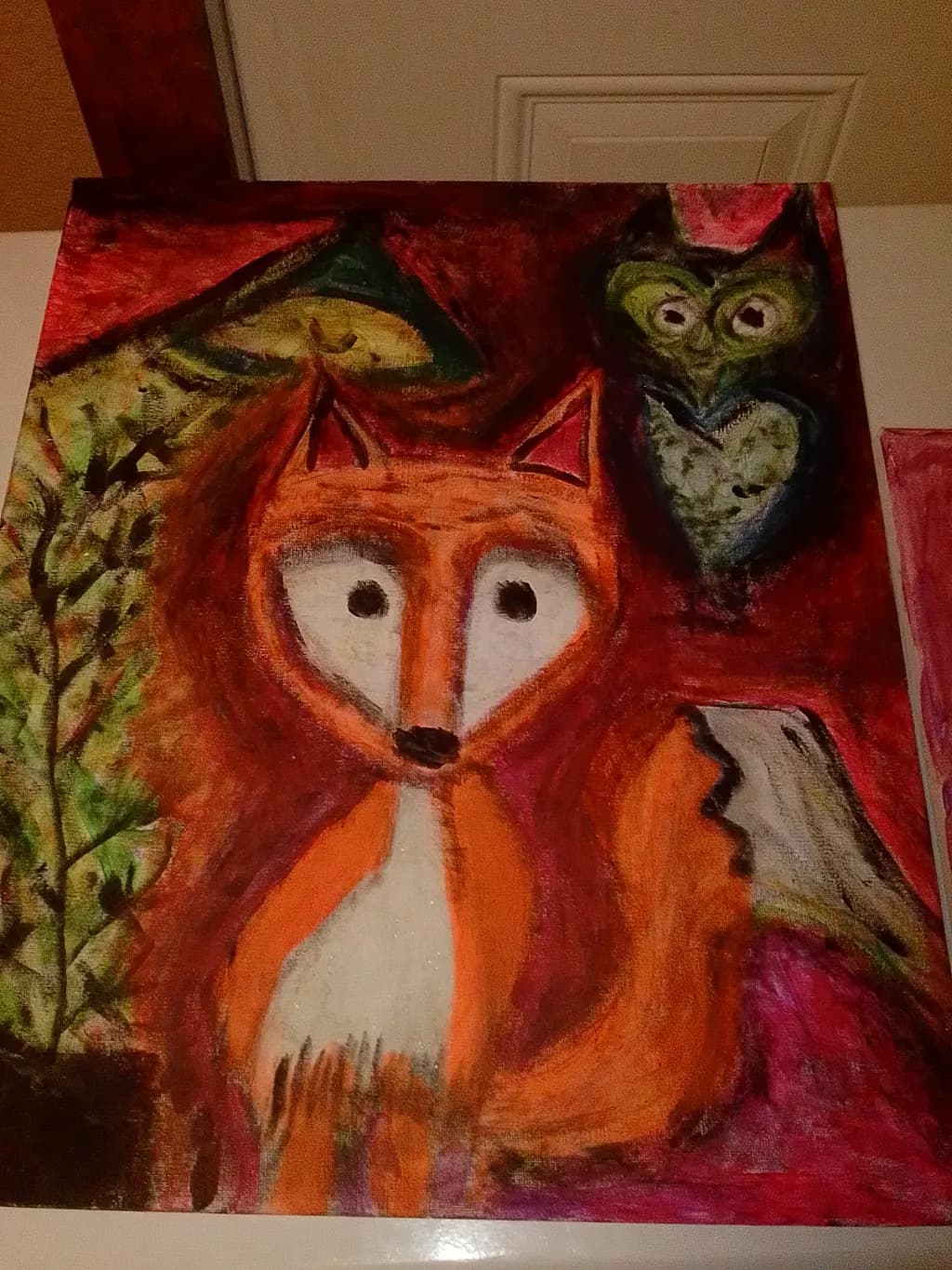 Forest Companions