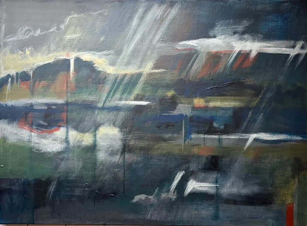 Urban Drift