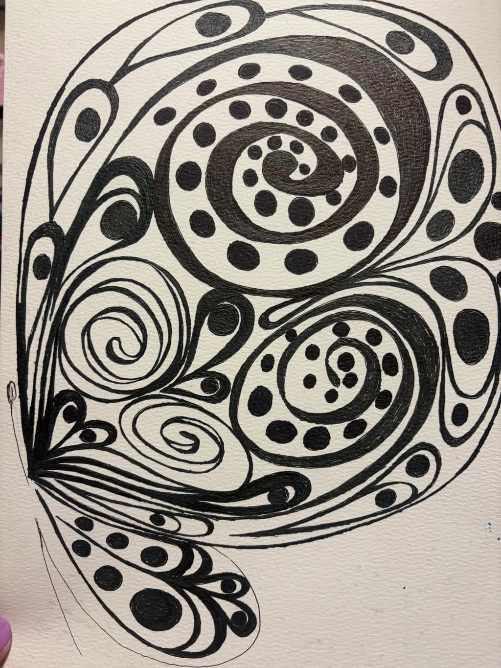 Spiral Pulse