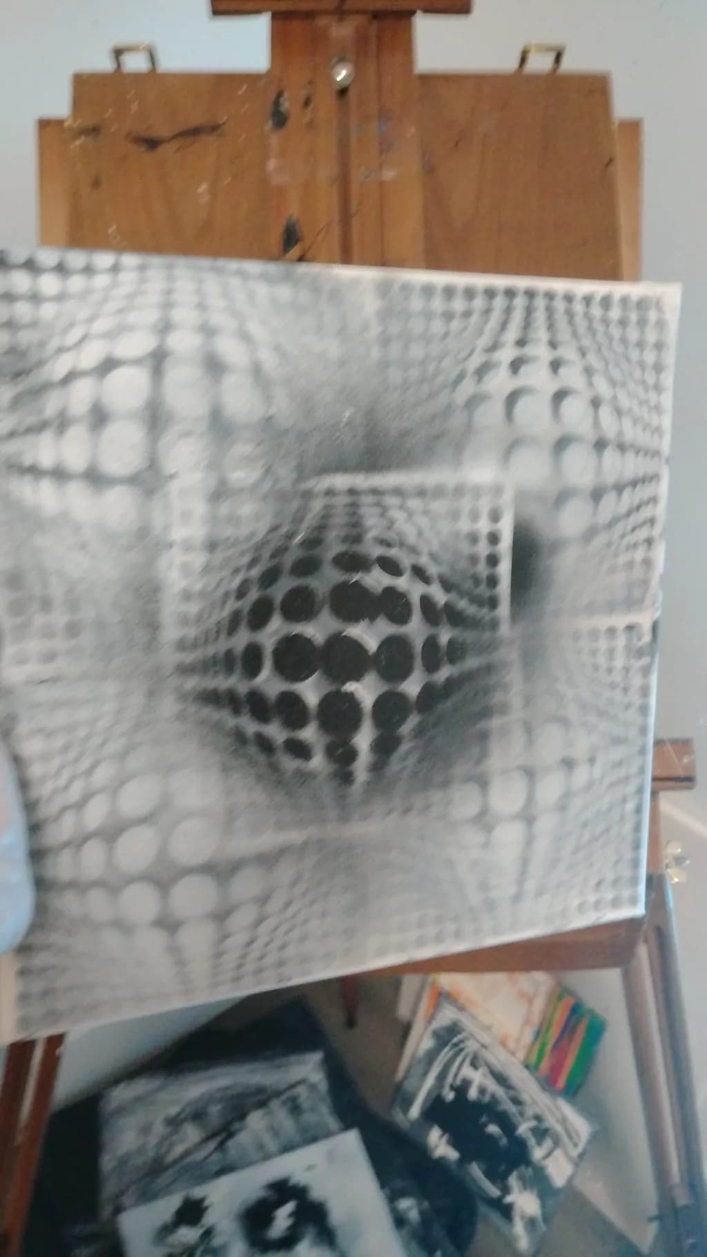 Inbound Sphere