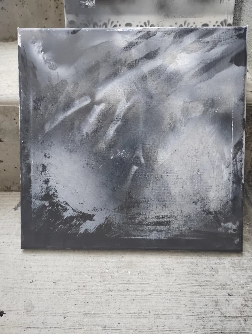 Shadow Drift