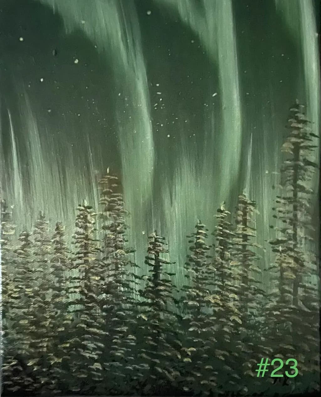Northern Glow
