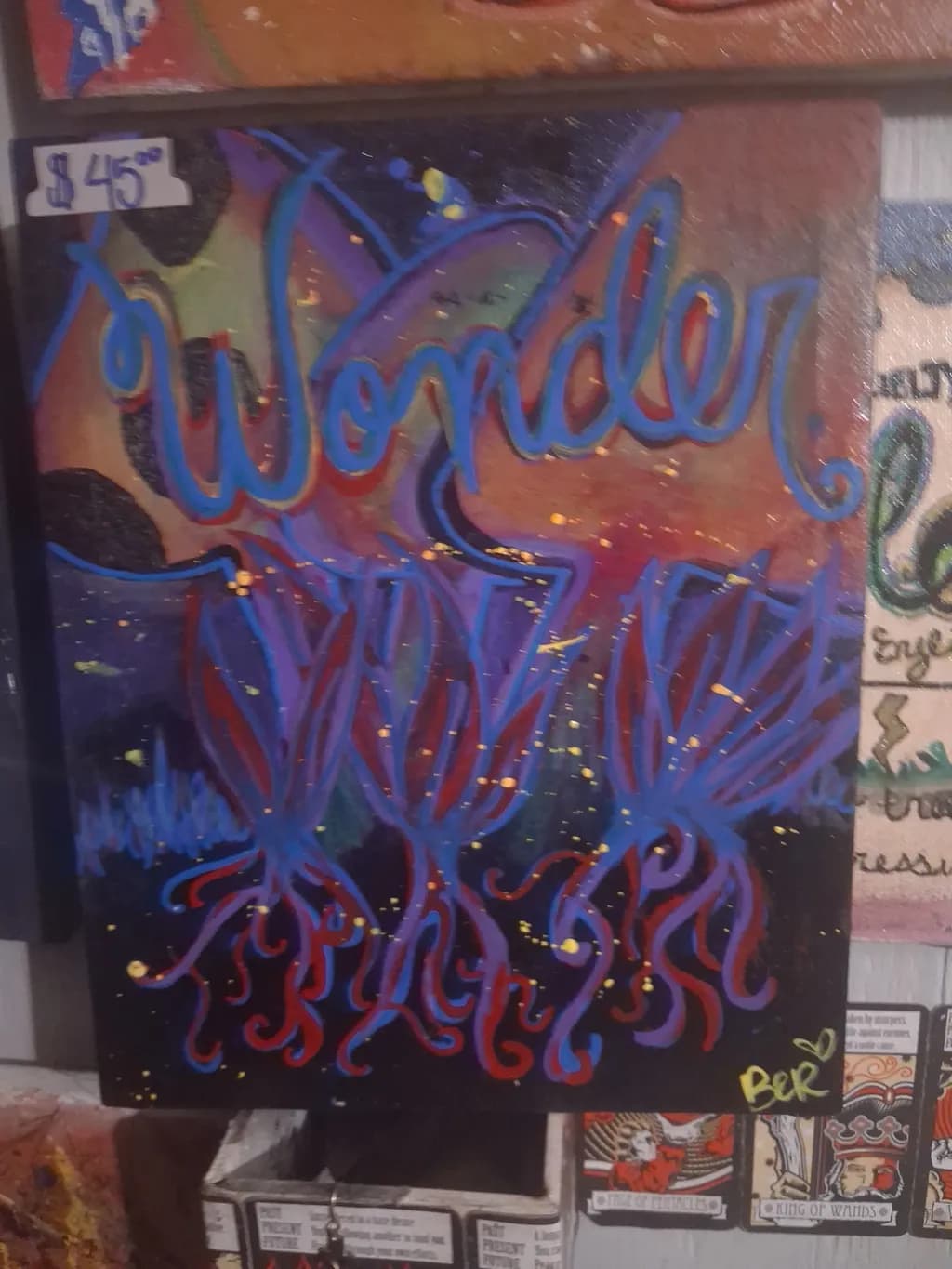 Wonder Bloom