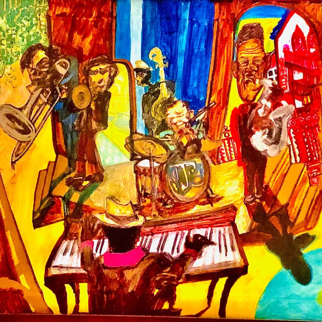 Jazz Ensemble