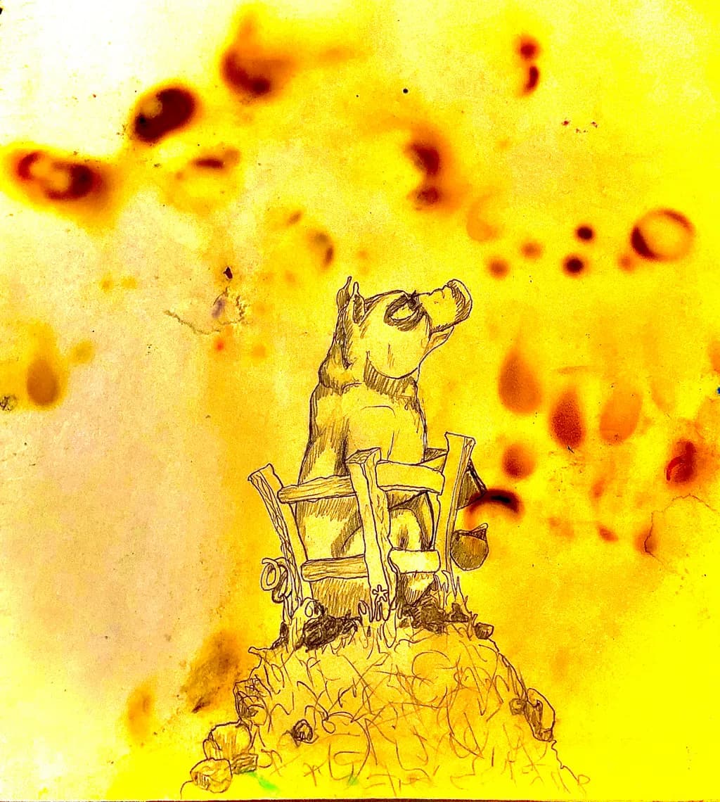 Rust Reverie