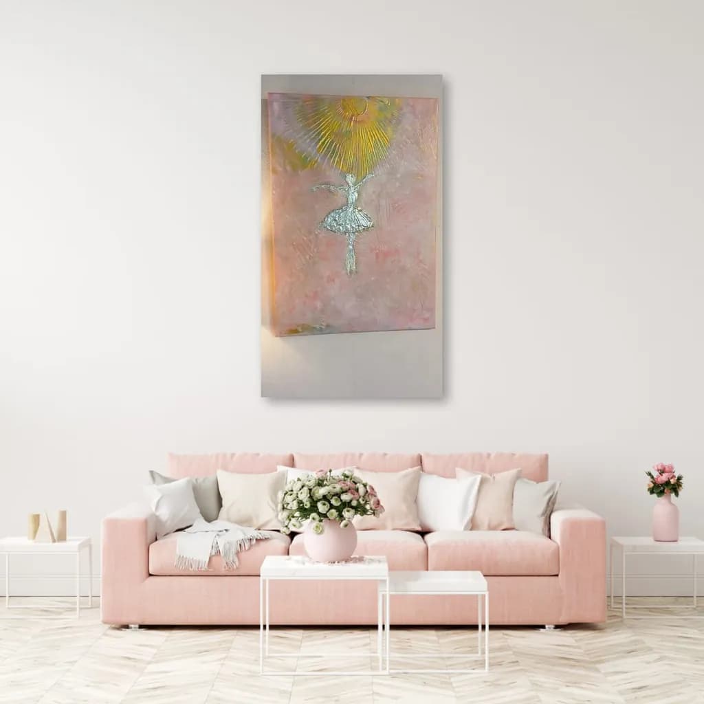 Golden Pirouette