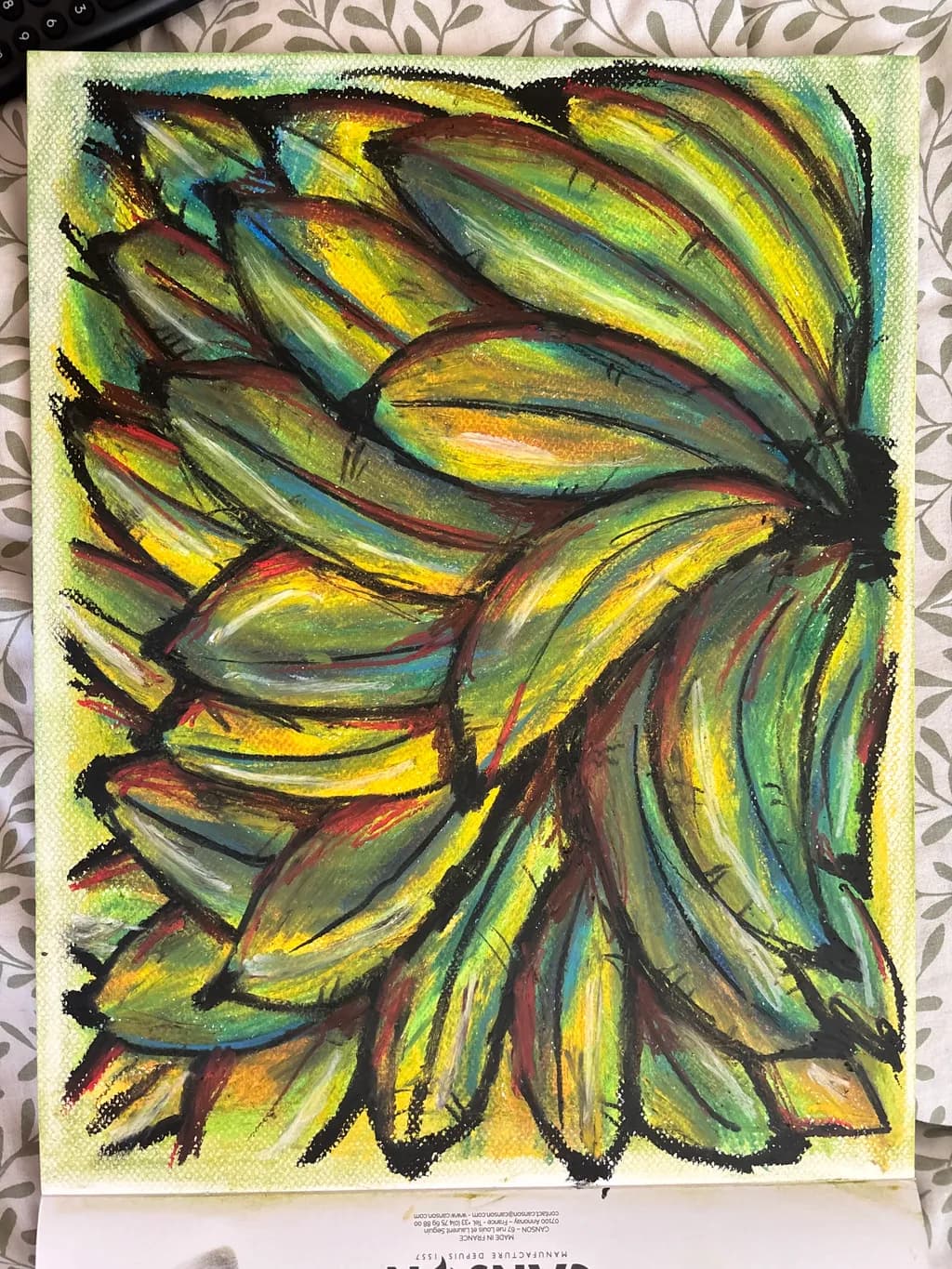 Verdant Spiral