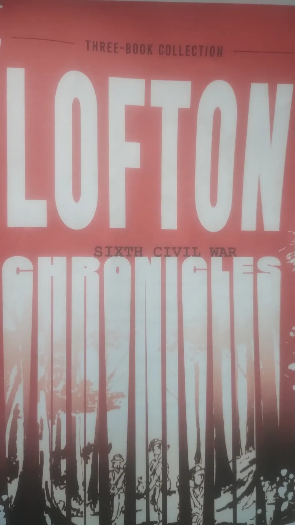 Lofton Chronicles