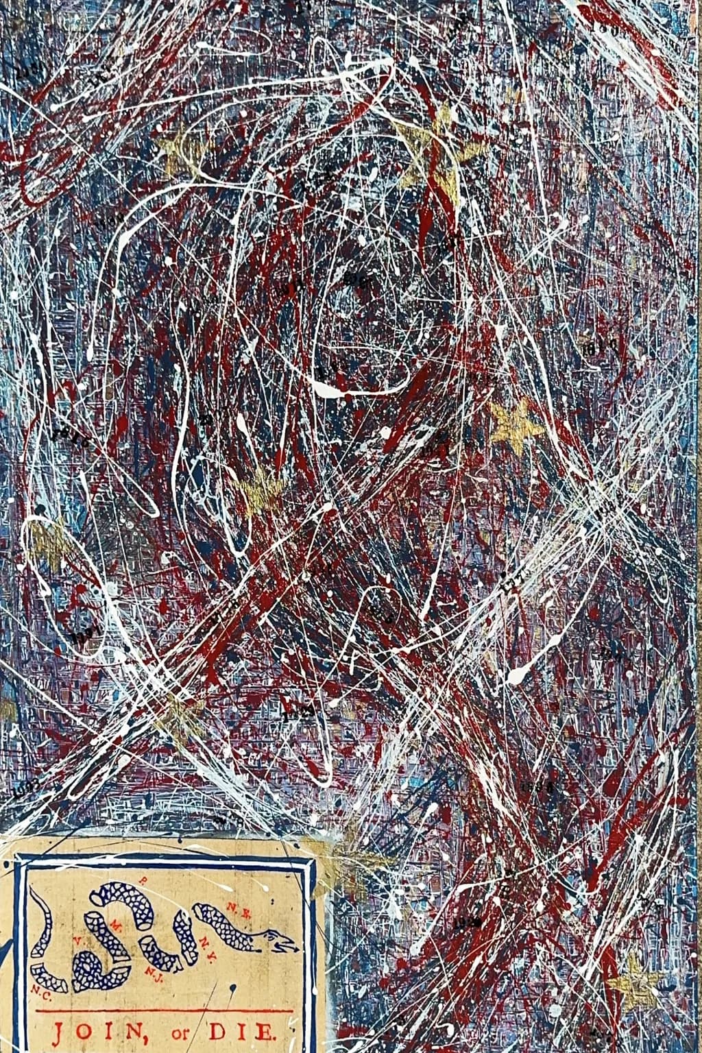 Fragmented Union