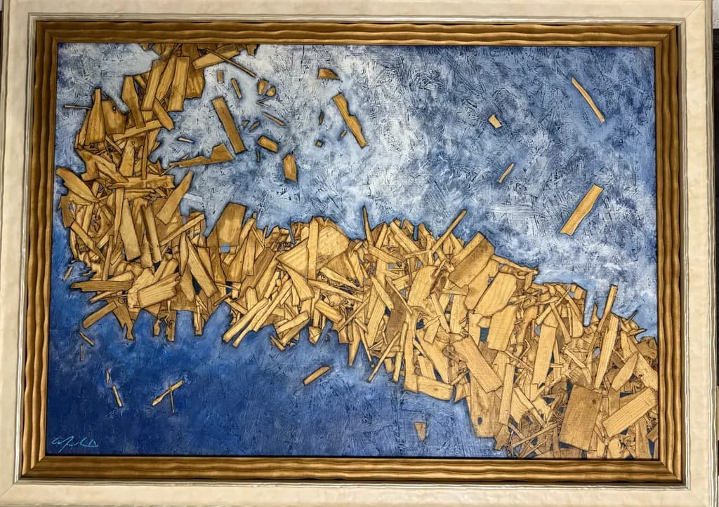 The Wave