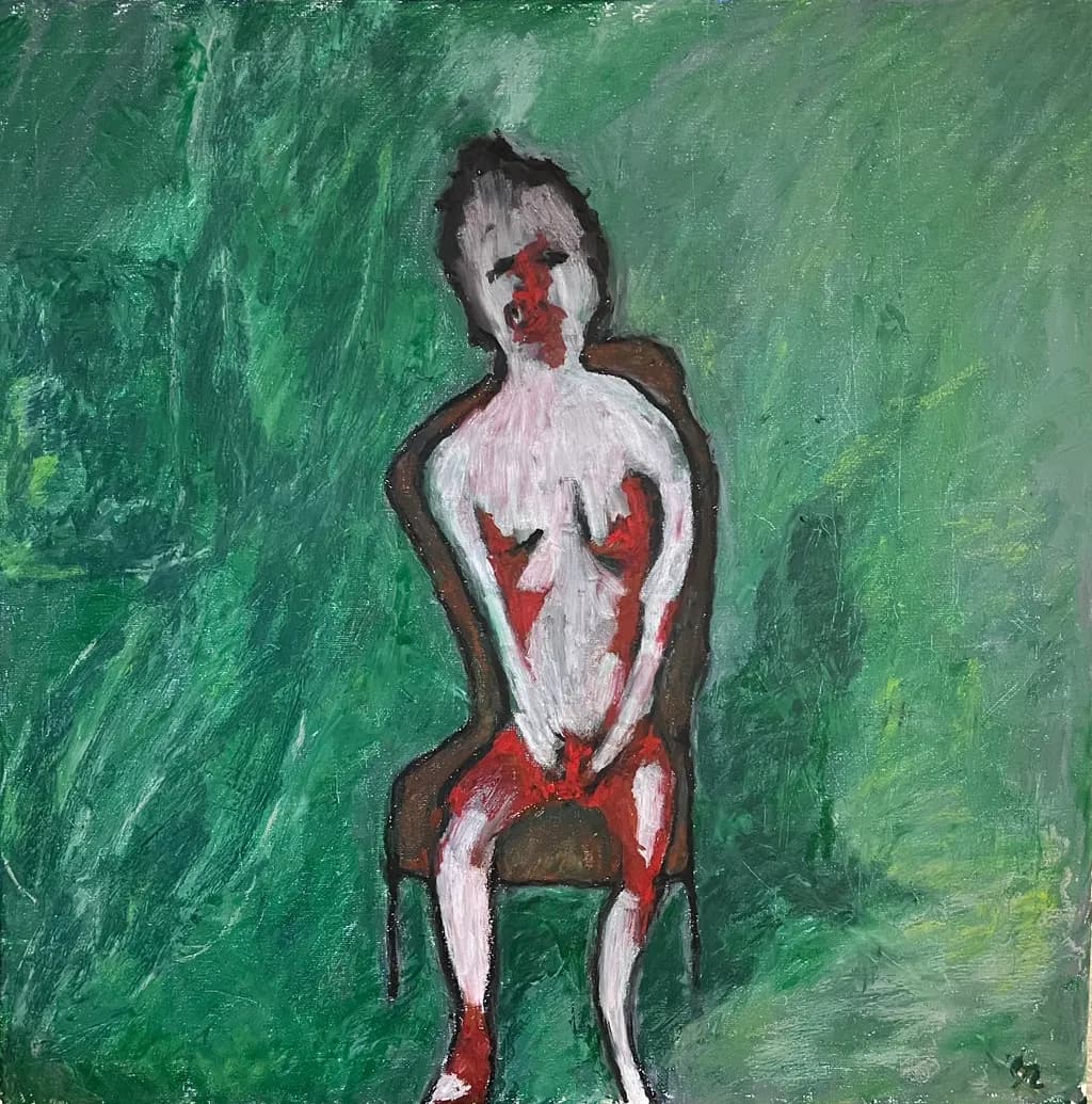 Fragmented Presence