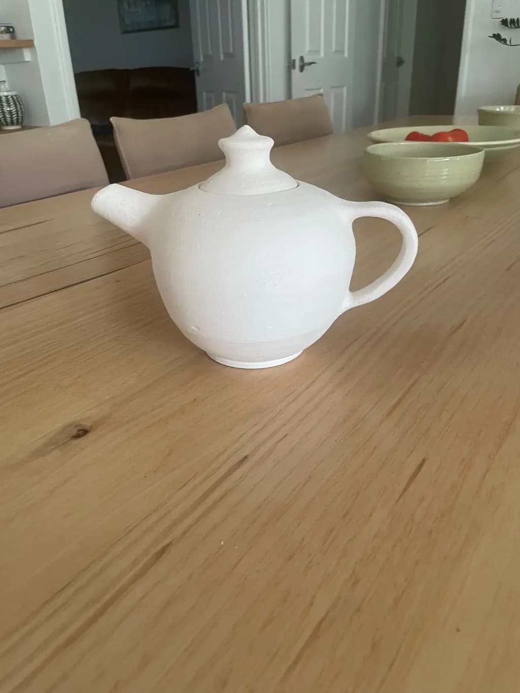 Tea Pot