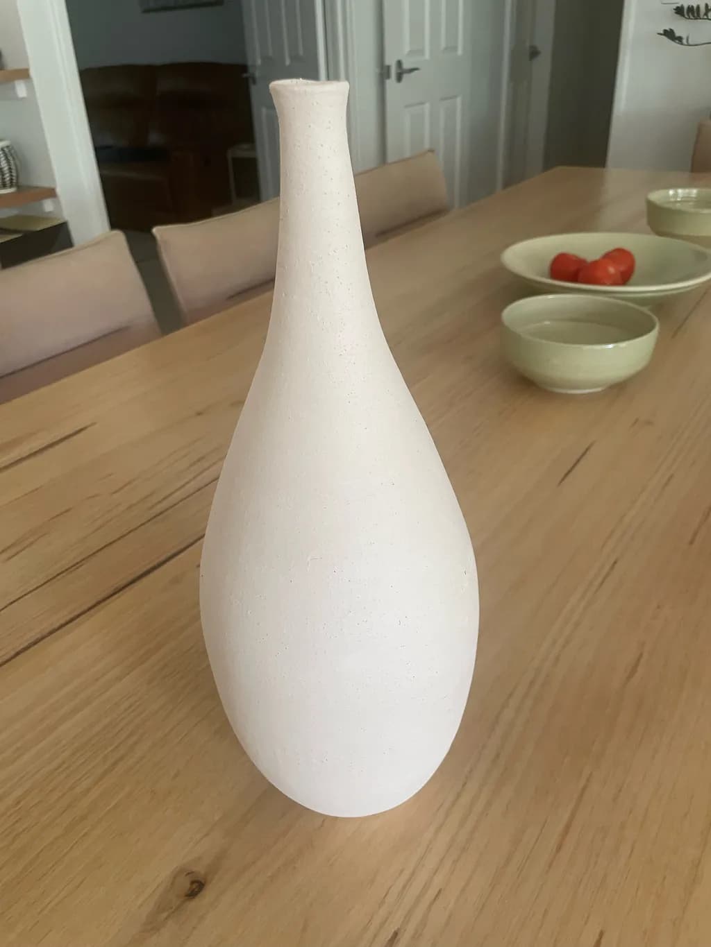 Slender Bottle