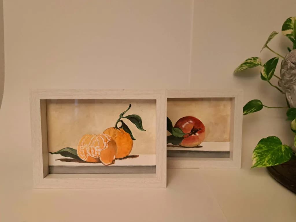 Citrus Duo
