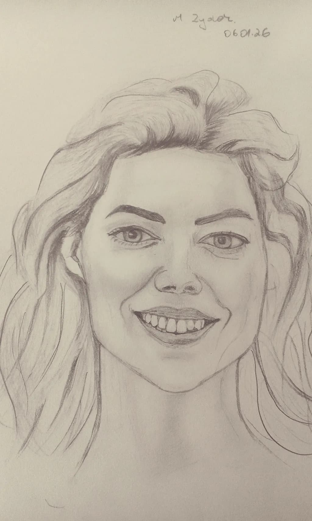 Radiant Smile