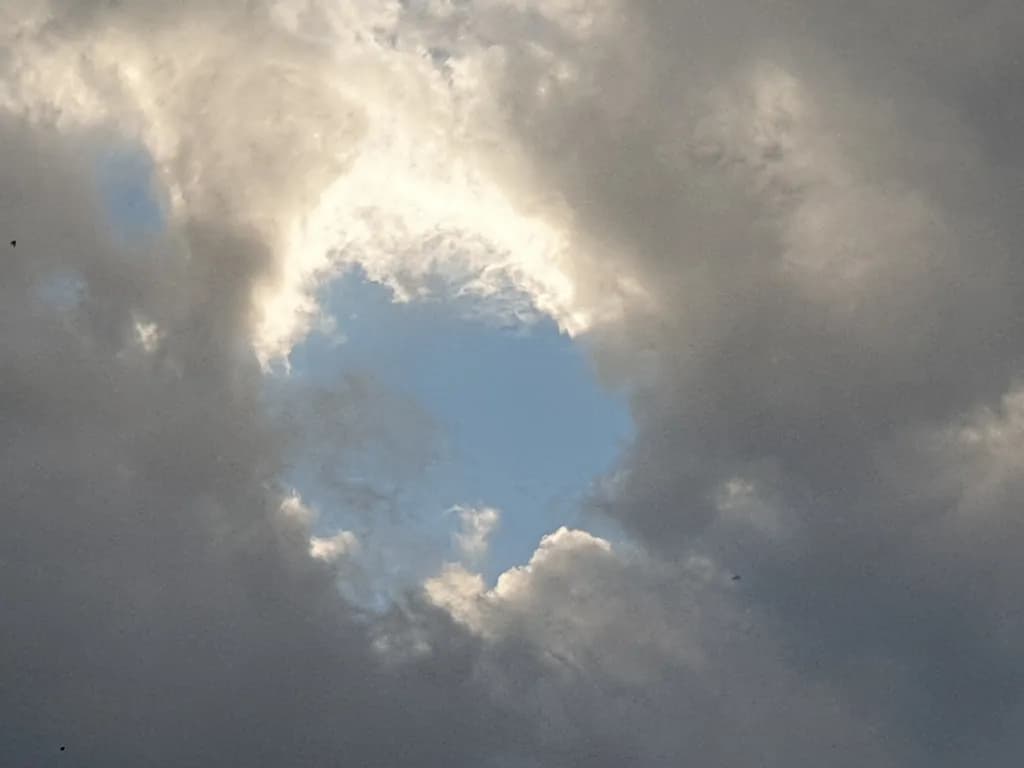 Sky Portal