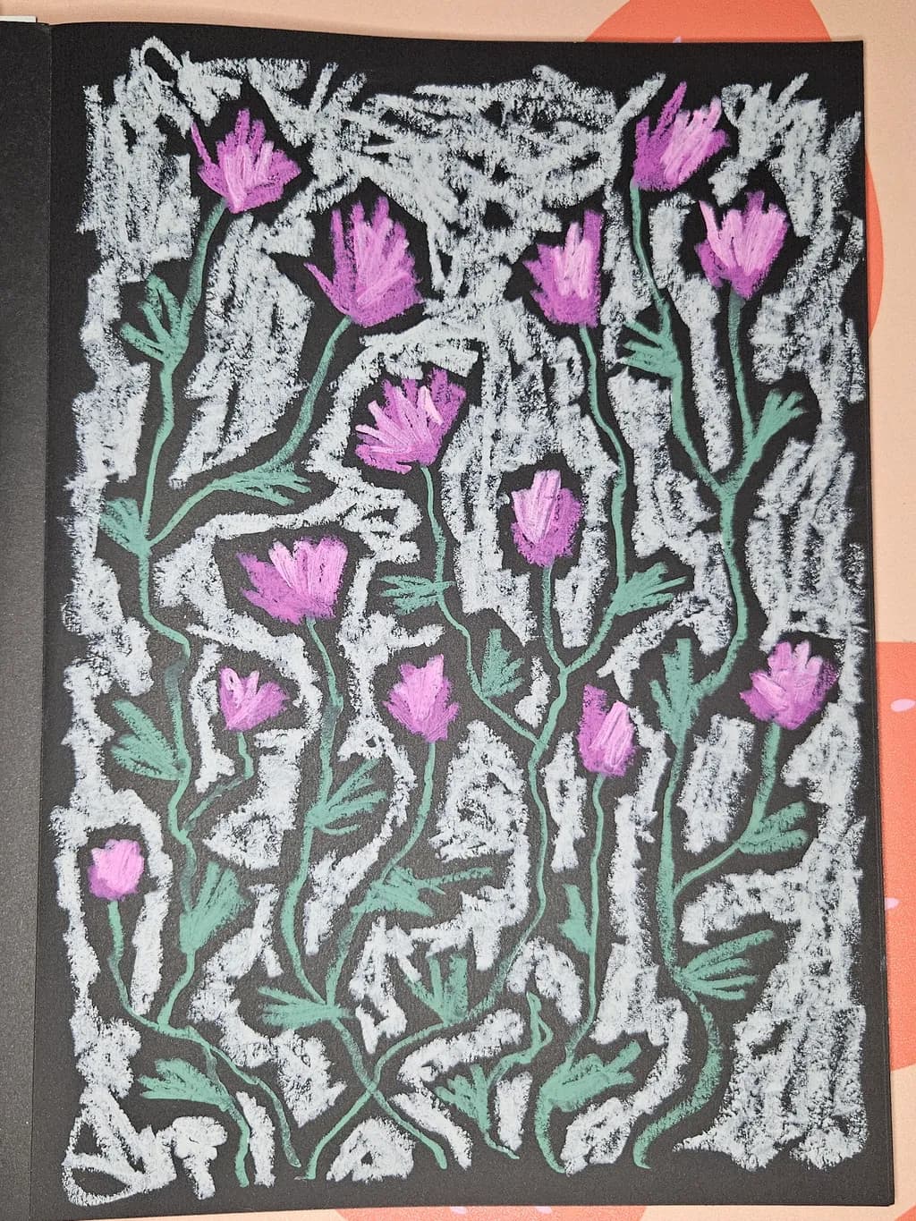Lilac Maze