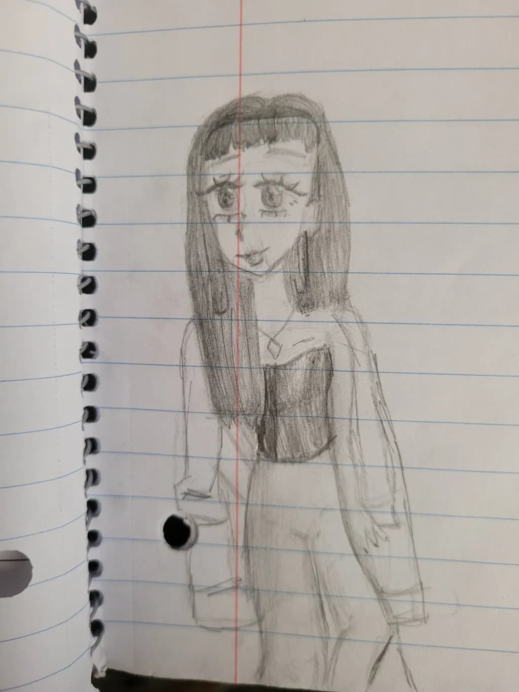 Notebook Muse