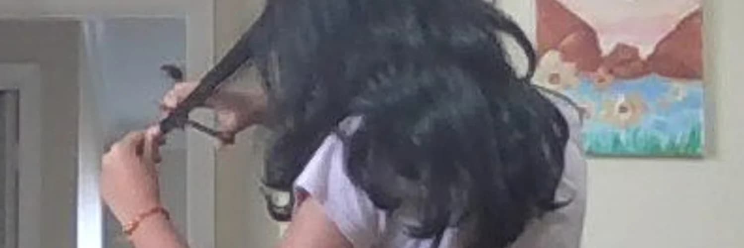 Banner do perfil