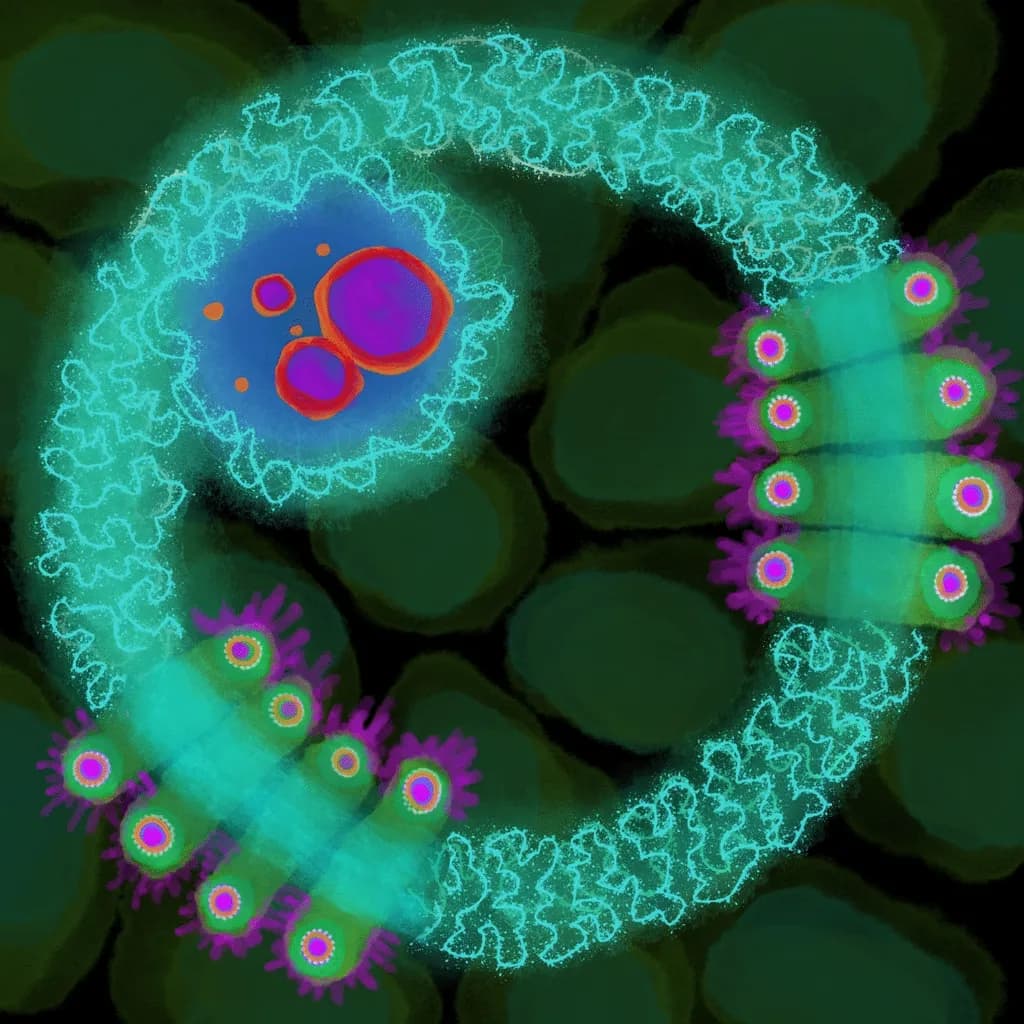 Intuitio Spiral