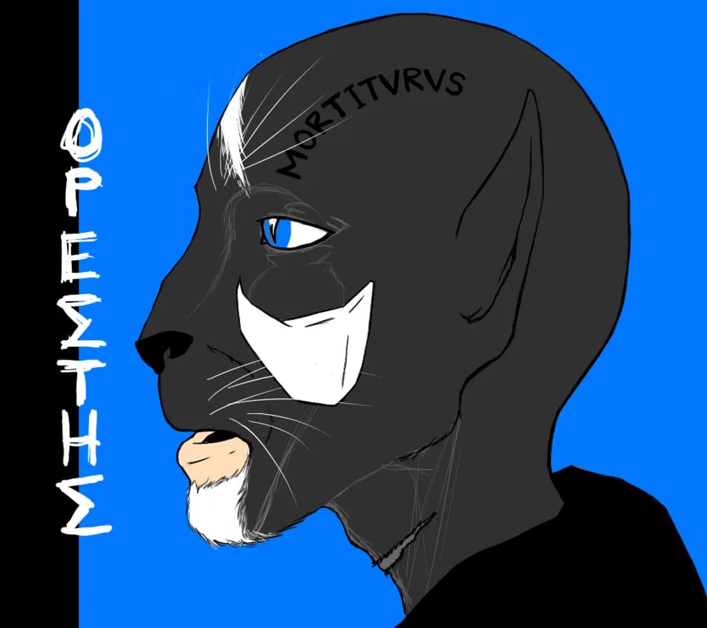Mortiturvs Panther