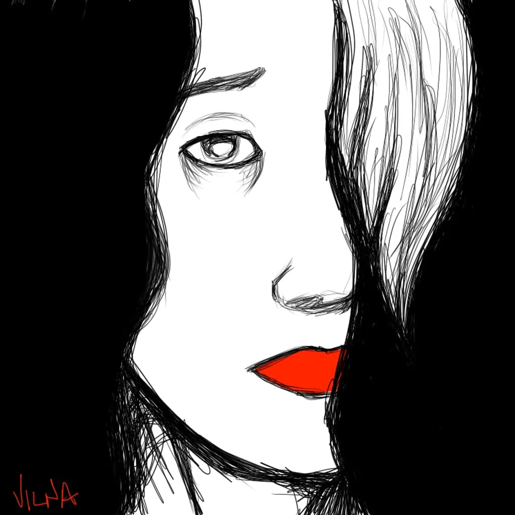 Crimson Whisper