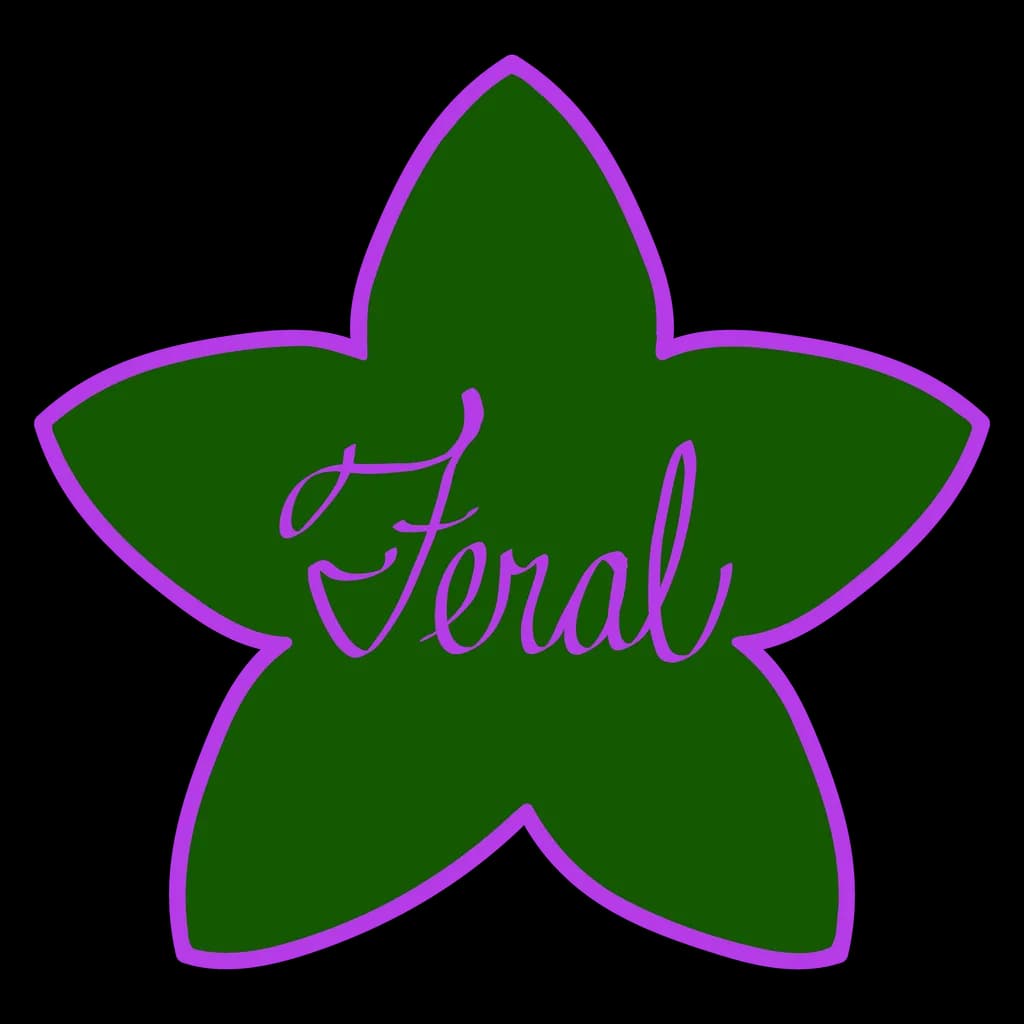 Feral Bloom