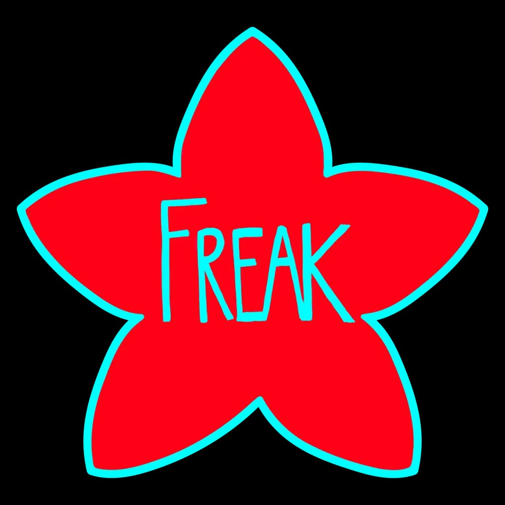 Freak Star