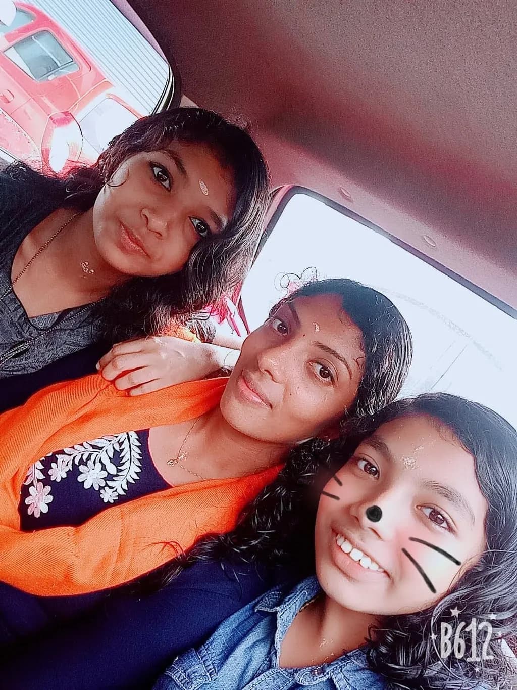 Family Moments