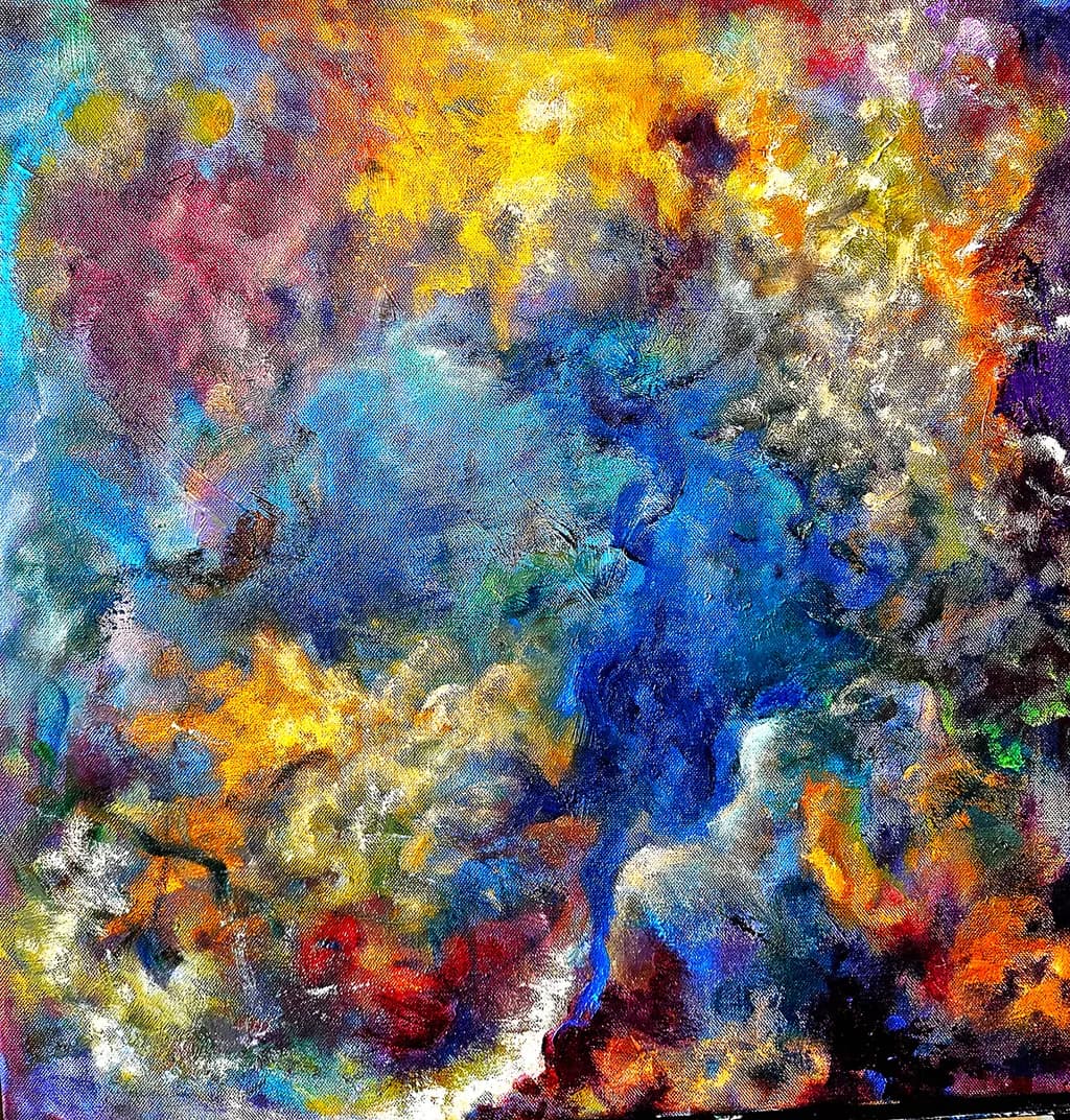 Clouds
